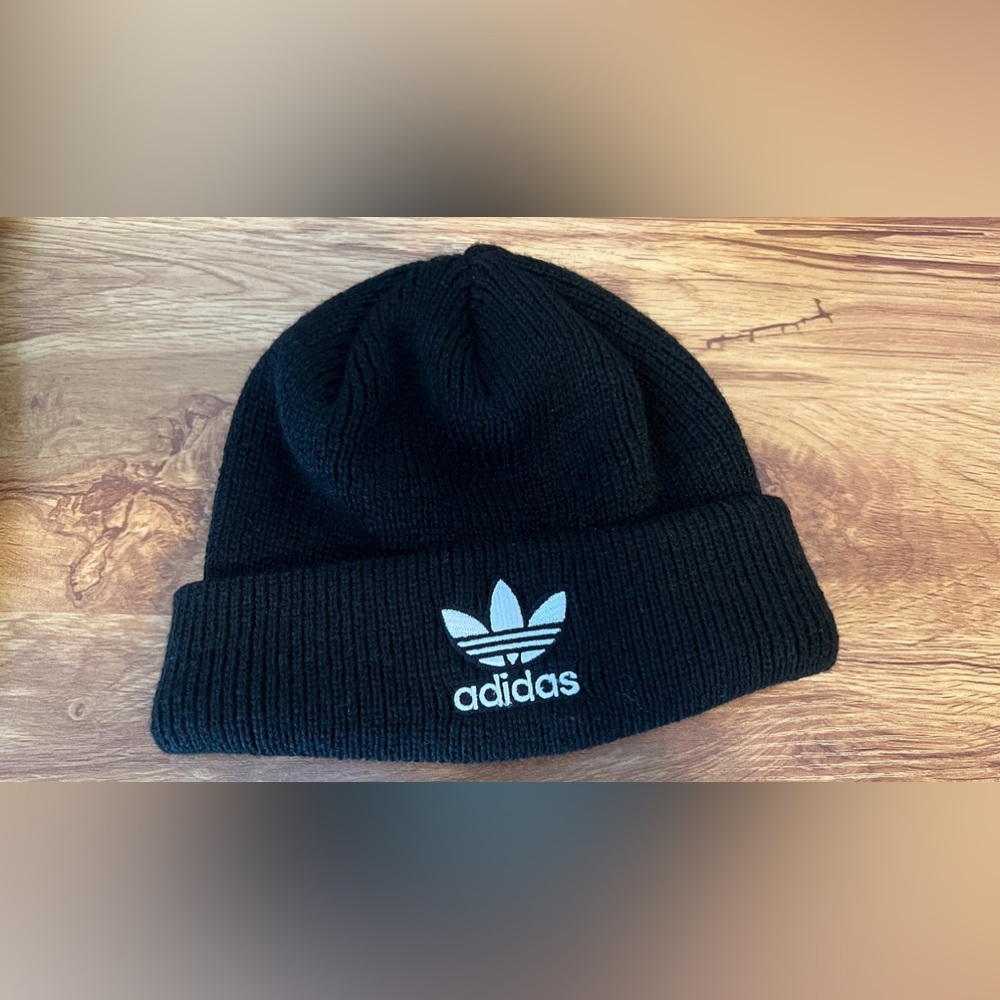 adidas Originals Trefoil Beanie